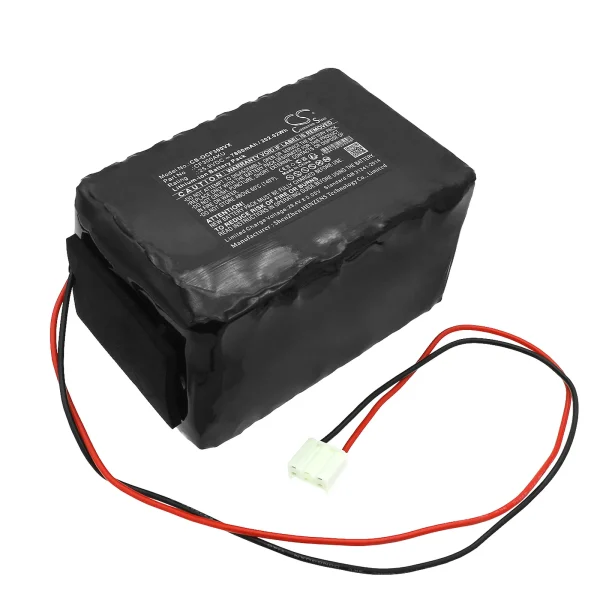 ORCA 300 Series Replacement Battery 7800mAh / 202.02Wh - Image 2