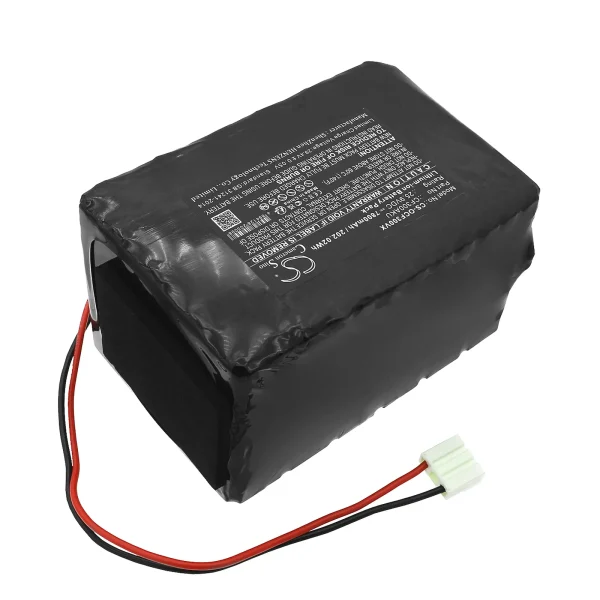 ORCA 300 Series Replacement Battery 7800mAh / 202.02Wh - Image 3