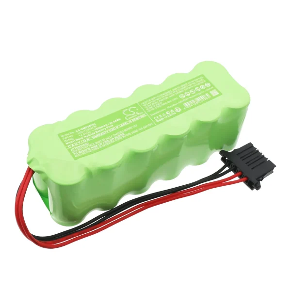 Okuma OSP-200, OSP-P200M Series Replacement Battery 1600mAh / 23.04Wh - Image 2