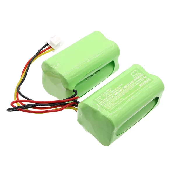 awex ANX series, AXNC series Series Replacement Battery 9000mAh / 43.20Wh - Image 2