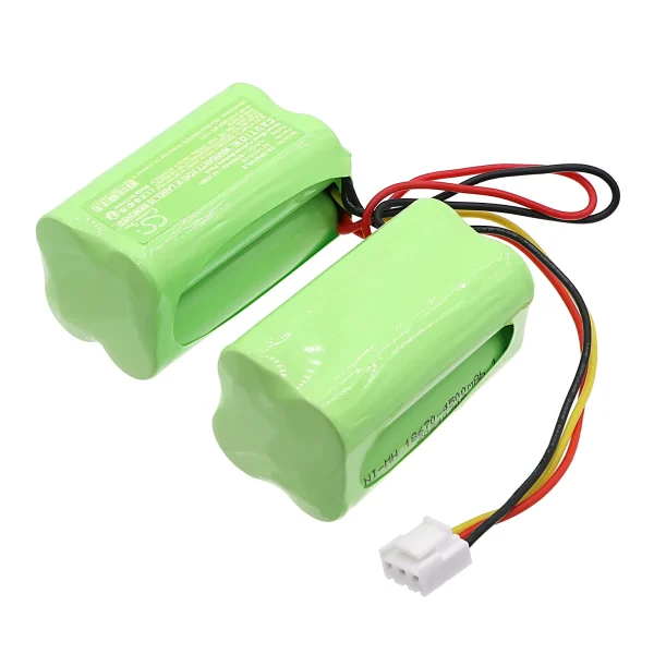 awex ANX series, AXNC series Series Replacement Battery 9000mAh / 43.20Wh - Image 3