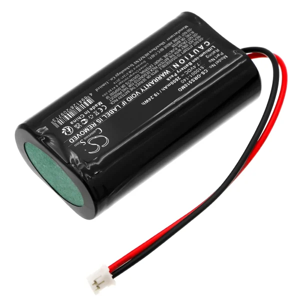 Orascoptic Zeon Discovery Series Replacement Battery 2600mAh / 19.24Wh - Image 3