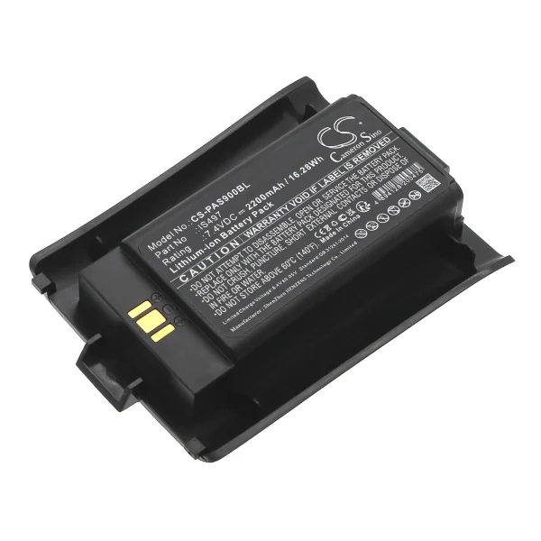 Pax S90 Series Replacement Battery 2200mAh / 16.28Wh - Image 2