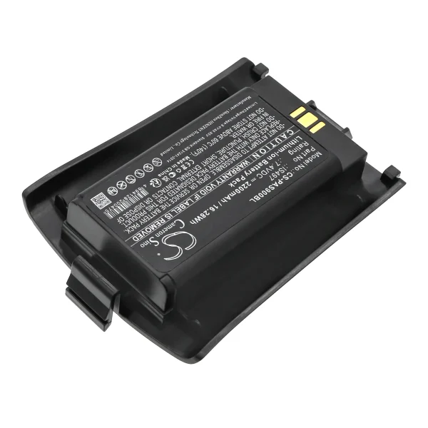 Pax S90 Series Replacement Battery 2200mAh / 16.28Wh - Image 3