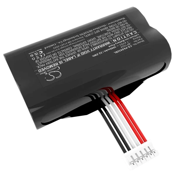 Pax A910 Series Replacement Battery 3000mAh / 22.2Wh - Image 3