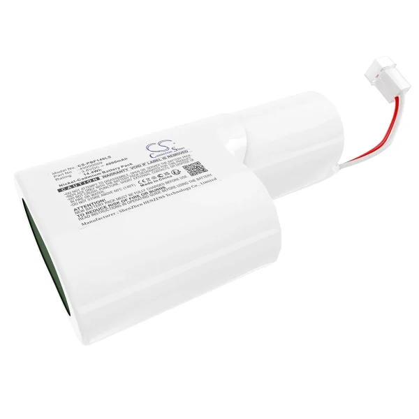 Philips Bodine PCF14004 Series Replacement Battery 4000mAh / 14.4Wh - Image 2