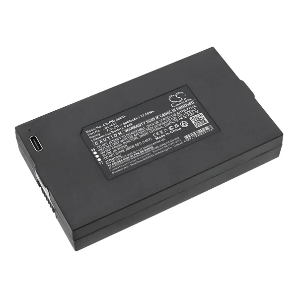 Ezviz VOC Series Replacement Battery 5000mAh / 37.50Wh - Image 2