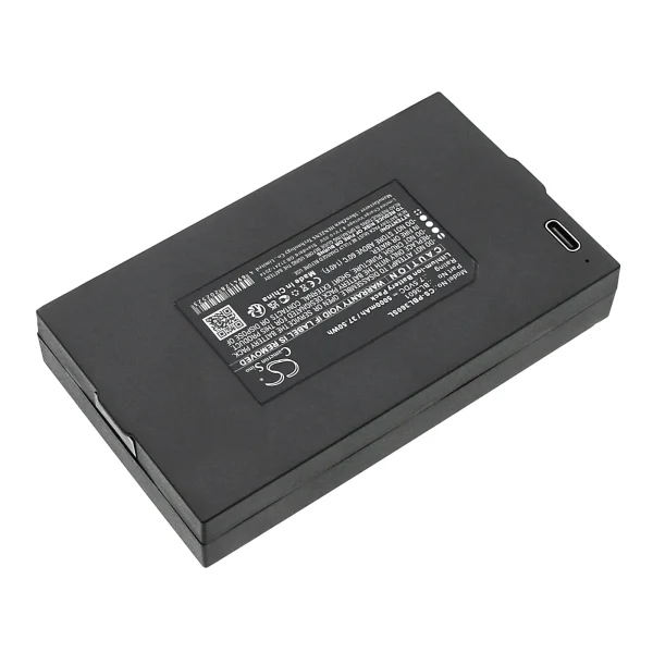 Ezviz VOC Series Replacement Battery 5000mAh / 37.50Wh - Image 3