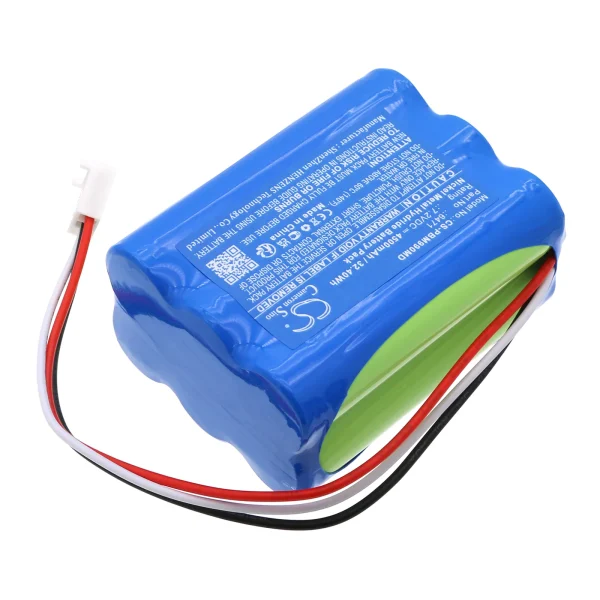 IPB HDM 99XP, MXI-1 Series Replacement Battery 4500mAh / 32.40Wh - Image 3