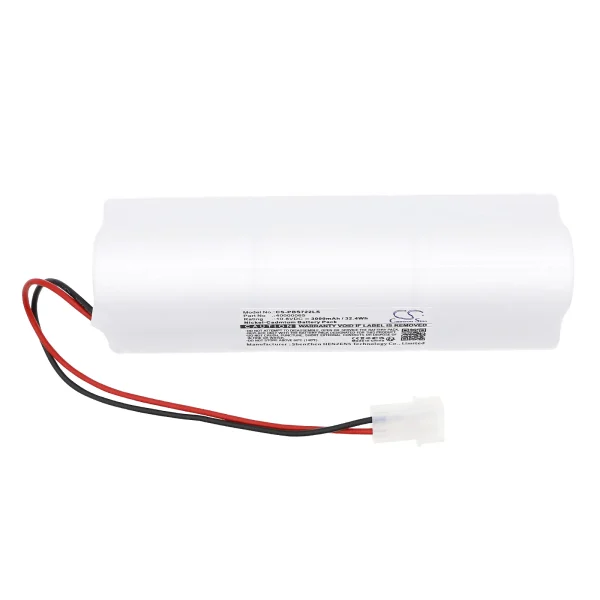 Philips Series Replacement Battery 3000mAh / 32.4Wh