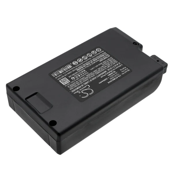 Proscenic P8, P8 Plus Series Replacement Battery 2200mAh / 56.98Wh - Image 3