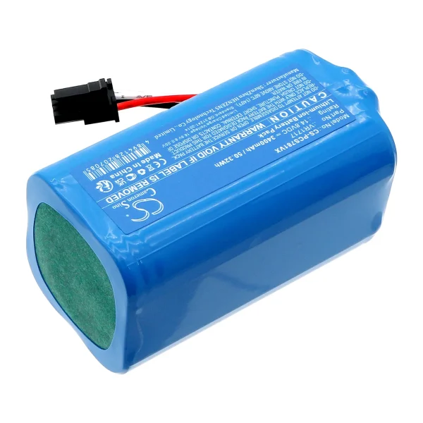 Airrobo P10 Series Replacement Battery 3400mAh / 50.32Wh - Image 3