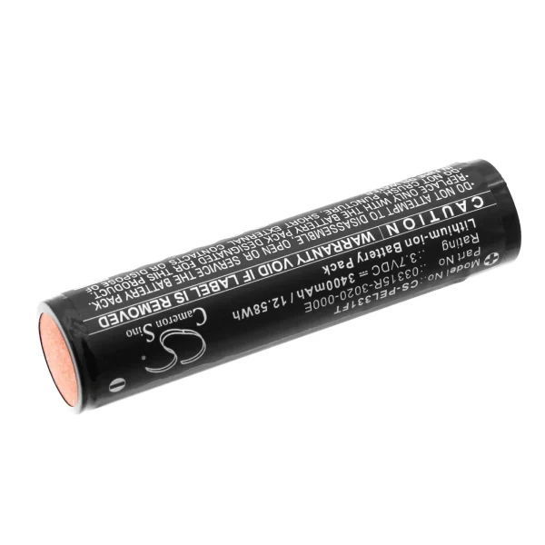 Peli 3315RZ1, 3315RZ1-RA Series Replacement Battery 3400mAh / 12.58Wh - Image 3