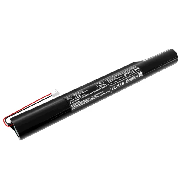 Philips Bodine 442240938971 Series Replacement Battery 2600mAh / 28.08Wh - Image 2