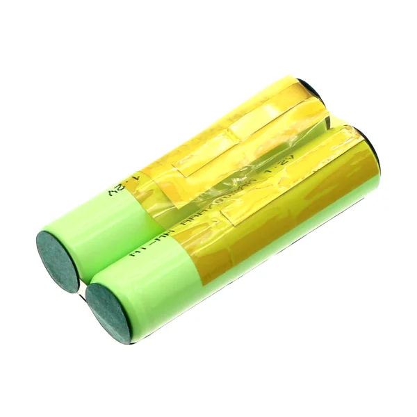 Philips  Norelco BG2028, XA2029 Body Groomer Series Replacement Battery 700mAh / 1.68Wh - Image 4