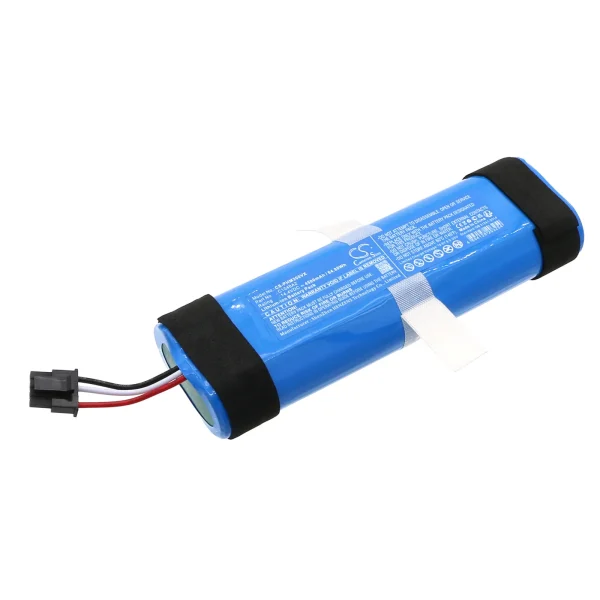 Philips HomeRun 3000, XU3110/01, XU3110/02, Series Replacement Battery 4500mAh / 64.80Wh - Image 2