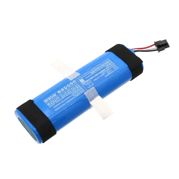 Philips HomeRun 3000, XU3110/01, XU3110/02, Series Replacement Battery 4500mAh / 64.80Wh - Image 3