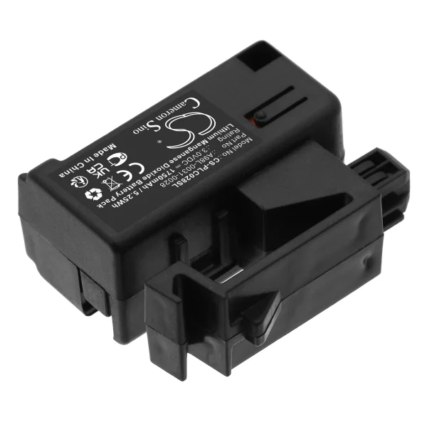 FANUC 30i, 31i, 32i, 35i-B, BETA ISV, BETA iSVSP, BIN-CS-716, ISV ALPHA, Power Motion I-A Series Replacement Battery 1750mAh / 5.25Wh - Image 3