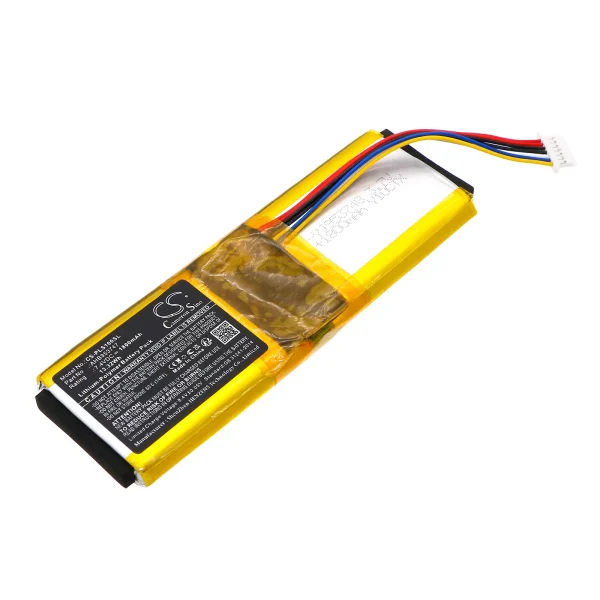 Polaroid SocialMatic Instagram Series Replacement Battery 1800mAh / 13.32Wh - Image 2