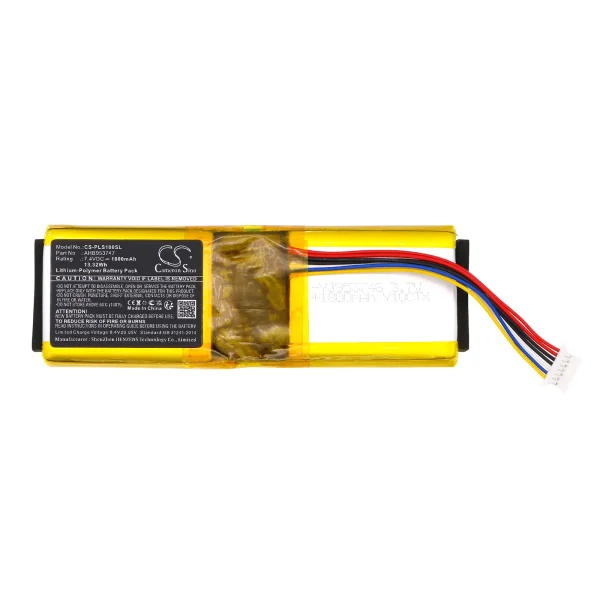 Polaroid SocialMatic Instagram Series Replacement Battery 1800mAh / 13.32Wh