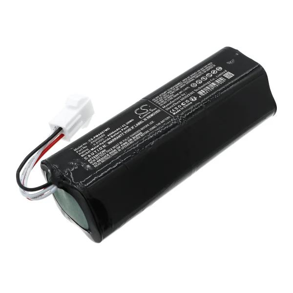 PM Atemschutz PA-A867-NG Series Replacement Battery 4500mAh / 43.20Wh - Image 2