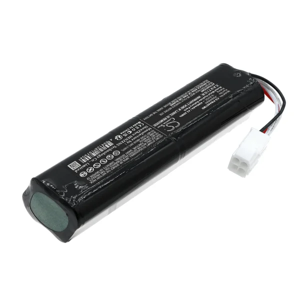 PM Atemschutz PA-A867-NG Series Replacement Battery 4500mAh / 43.20Wh - Image 3