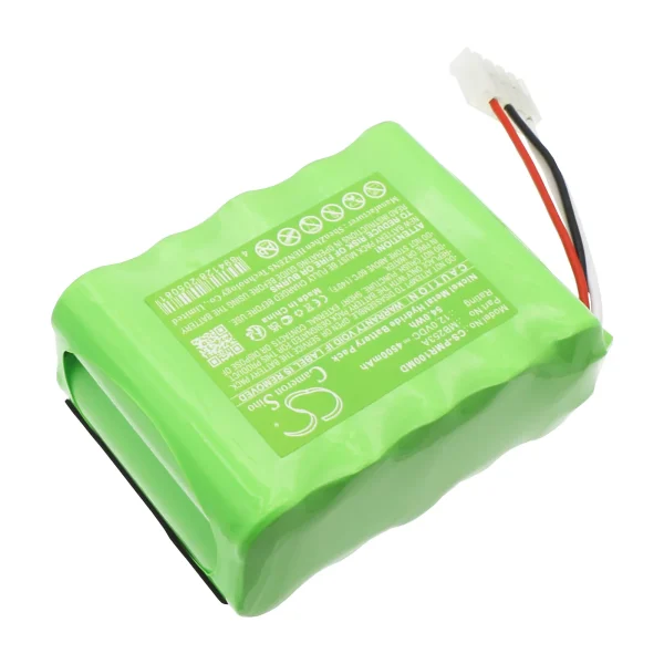 Paramedic Defibrillator CU-ER1, Defibrillator CUER5 Series Replacement Battery 4500mAh / 54.0Wh - Image 3