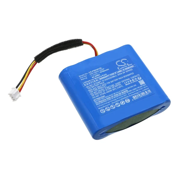 Philips PSE0501, PSE0501/00, Smartmeeting PSE0501/00 Series Replacement Battery 6700mAh / 49.58Wh - Image 2