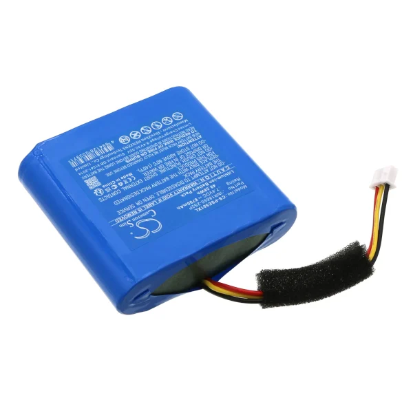 Philips PSE0501, PSE0501/00, Smartmeeting PSE0501/00 Series Replacement Battery 6700mAh / 49.58Wh - Image 3