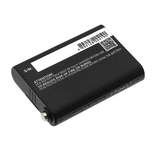 Coast FL60R, FL75R, FL85R Series Replacement Battery 1100mAh / 4.07Wh - Image 5