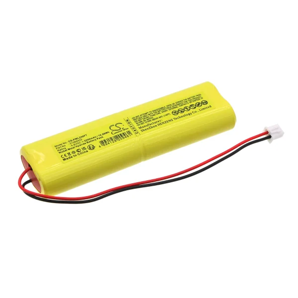 Perel EWL23 Series Replacement Battery 2200mAh / 10.56Wh - Image 2