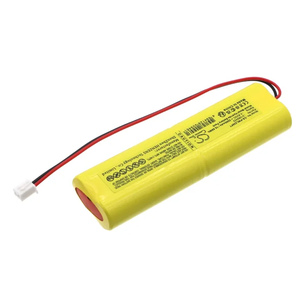 Perel EWL23 Series Replacement Battery 2200mAh / 10.56Wh - Image 3