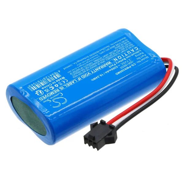 ADE PWI30 Series Replacement Battery 5200mAh / 19.24Wh - Image 3