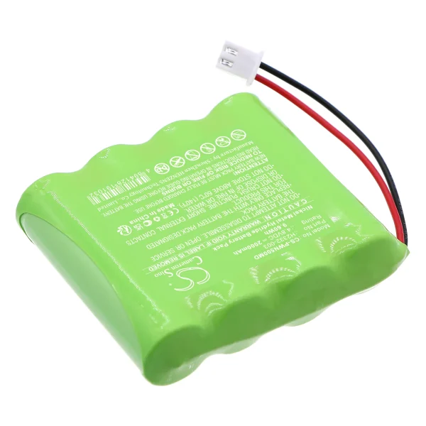 ADE PWN5 Series Replacement Battery 2000mAh / 9.60Wh - Image 3