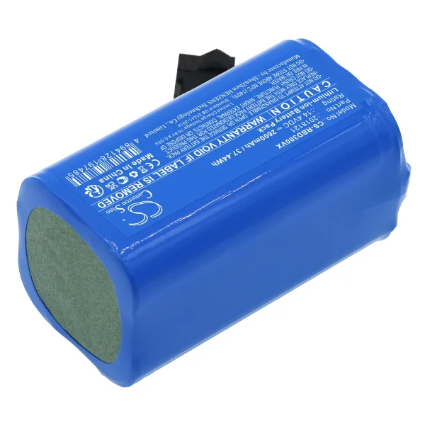 Fmart YZ-X1 Series Replacement Battery 2600mAh / 37.44Wh - Image 3