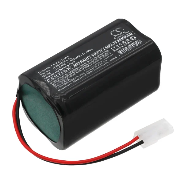 Elektronika 7A Series Replacement Battery 2600mAh / 37.44Wh - Image 2