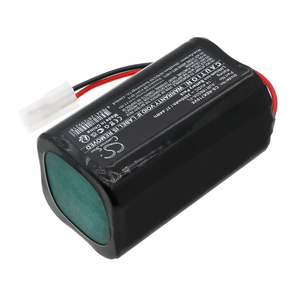 Elektronika 7A Series Replacement Battery 2600mAh / 37.44Wh - Image 3