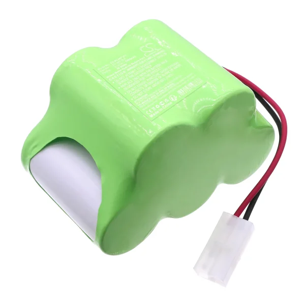 RZB Leuchten EHSS Series Replacement Battery 5000mAh / 30.00Wh - Image 2