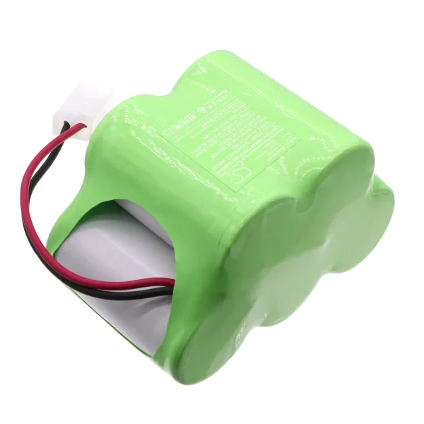 RZB Leuchten EHSS Series Replacement Battery 5000mAh / 30.00Wh - Image 3