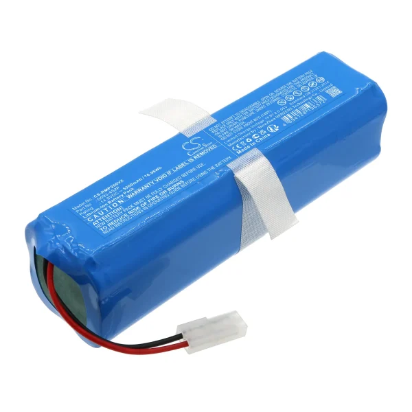 ROEMO SYB2, SYB2 Pro Series Replacement Battery 5200mAh / 76.96Wh - Image 2