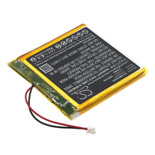 ROOMZ room sensor Series Replacement Battery 3000mAh / 9.00Wh - Image 3