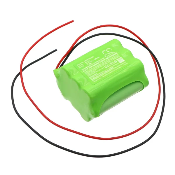 RP-Technik 20109 LEX Series Replacement Battery 700mAh / 8.4Wh - Image 2