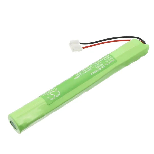 RP-Technik NIMH4805S.ST Series Replacement Battery 600mAh / 2.88Wh - Image 3