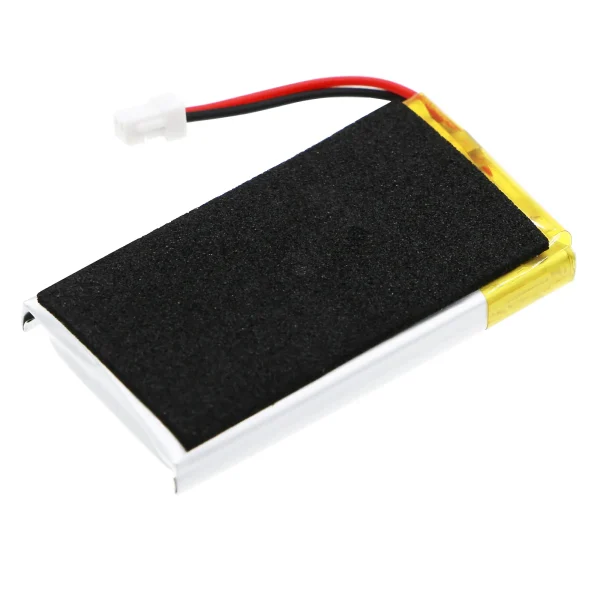 Samson Micro AR2 receiver, Swar2 Airline Series Replacement Battery 300mAh / 1.11Wh - Image 4