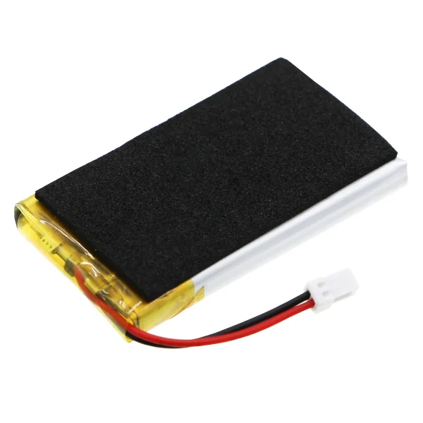 Samson Micro AR2 receiver, Swar2 Airline Series Replacement Battery 300mAh / 1.11Wh - Image 5