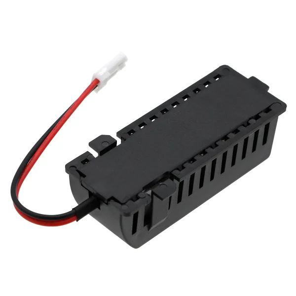 Siemens Delta Servo Driver Series Replacement Battery 2600mAh / 9.36Wh - Image 4