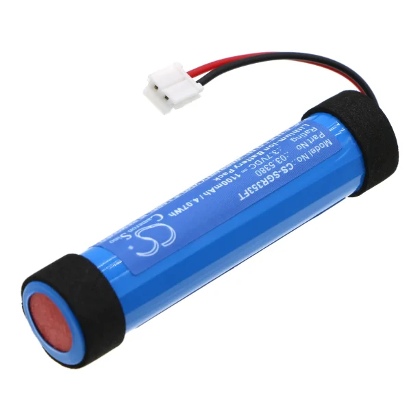 SCANGRIP 03.5403, MiniMag COB LED Series Replacement Battery 1100mAh / 4.07Wh - Image 3