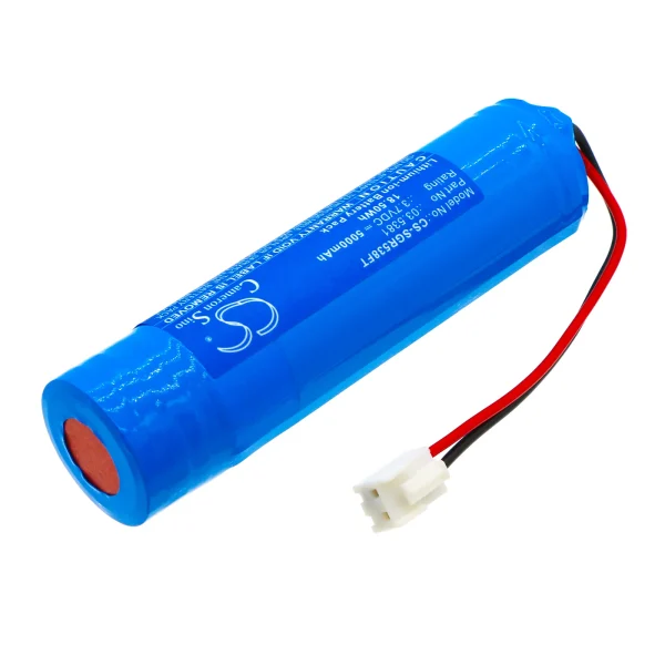 SCANGRIP 03.5439, NOVA R, NOVA UV S Series Replacement Battery 5000mAh / 18.50Wh - Image 3