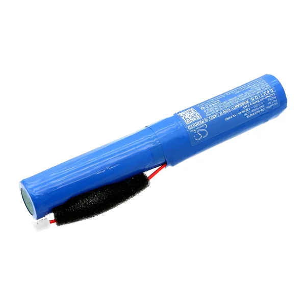 Sharp GX-BT280, GX-BT290 Series Replacement Battery 5200mAh / 19.24Wh - Image 3