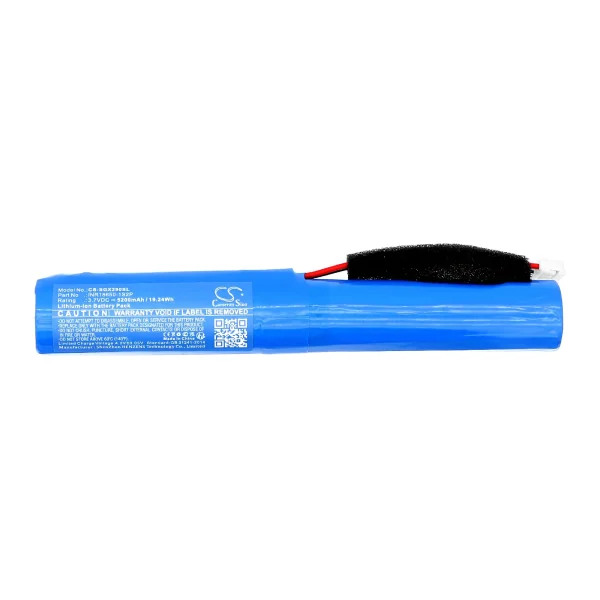 Sharp GX-BT280, GX-BT290 Series Replacement Battery 5200mAh / 19.24Wh